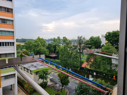 Blk 106 Chong Pang Garden (Yishun), HDB 3 Rooms #479627041